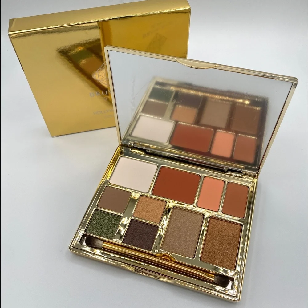 Brow Bar By Reema, Hollywood Icon Face Kit Drama Queen BNIB